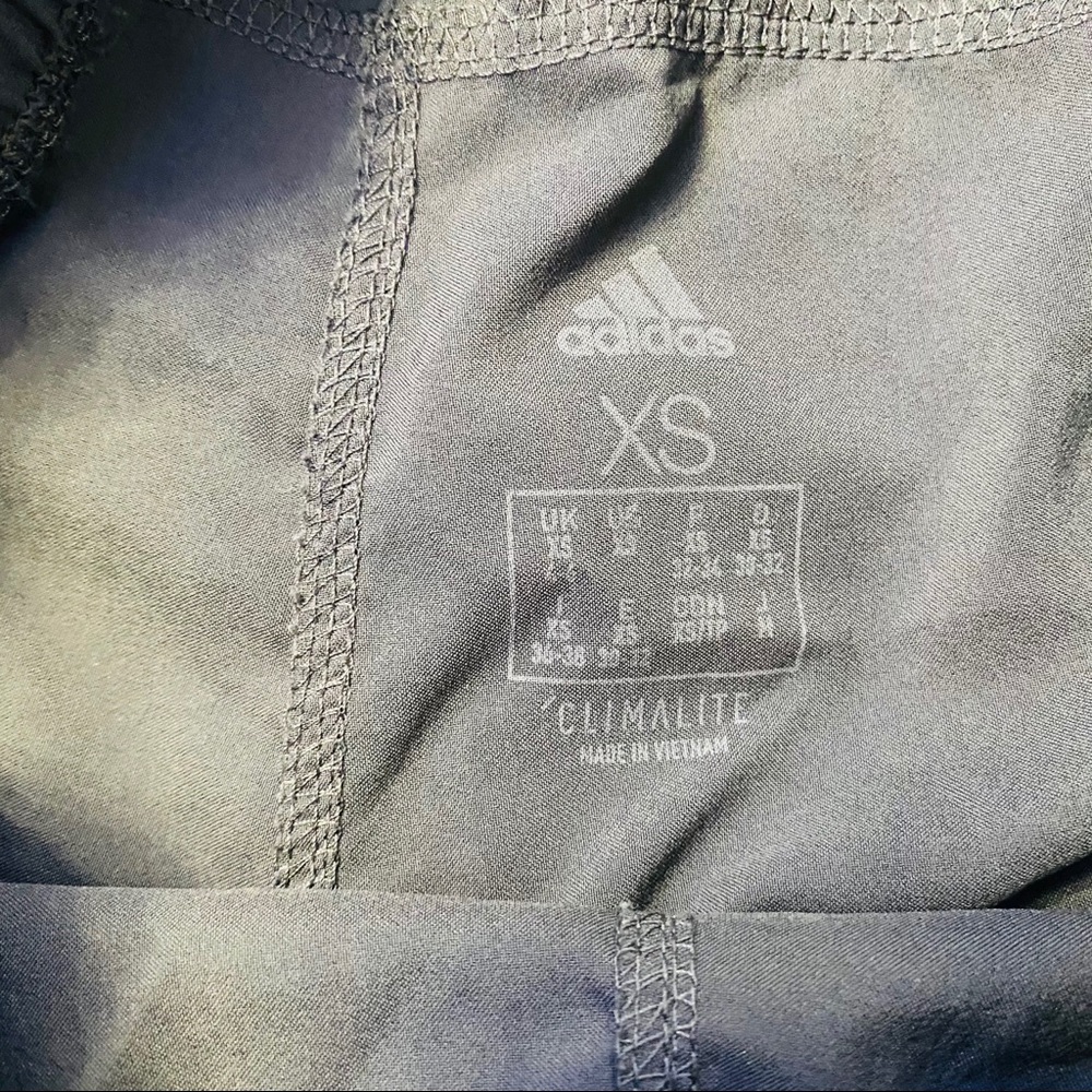 ADIDAS Running Shorts - Picture 2 of 2